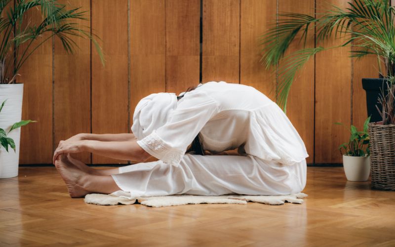 Thiền Kundalini giúp cân bằng cơ thể và tăng cường sức khỏe tinh thần